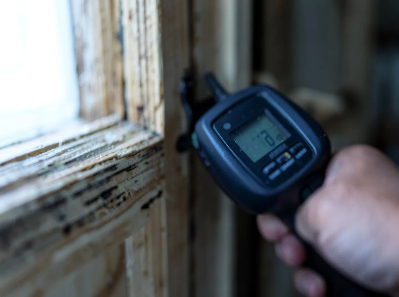 Water Damage Restoration Mcclure, OH FAQs